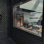 イスタンブール ケバブ＆バー - 