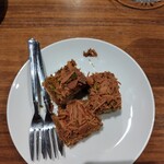 イスタンブール ケバブ＆バー - 