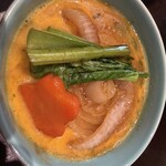 Kitsune - 