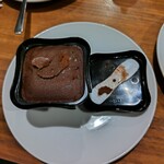 イスタンブール ケバブ＆バー - 