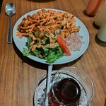 イスタンブール ケバブ＆バー - 