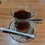 イスタンブール ケバブ＆バー - トルコチャイ
