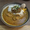 スパイスカリーて - 