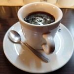 珈琲処 カラス - カラスブレンドコーヒー