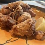はまぐり庵 - 