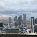 はまぐり庵 - 