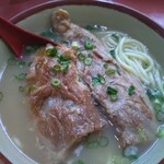 明石食堂 - 