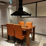 ジンギスカン ひげのうし - 