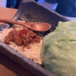 はまぐり庵 - 