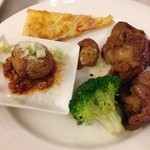 上海歐法蔬食百匯 - 