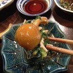 食堂 おがわ - しみじみ美味い。