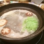 木曽路 岐阜店 - 鍋