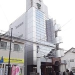 湘南クリエイティブガトー 葦 平塚駅西口本店 - 外観