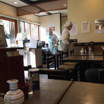 麺房 八角 太尾町本店