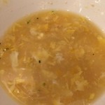 太閤うどん - 週替わり　玉子とろとろ