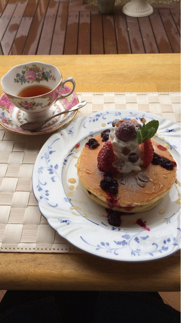松江の人気パンケーキ7選 市内や周辺エリアのカフェを紹介 食べログまとめ 松江の人気パンケーキ7選 市内や周辺エリアのカフェを紹介 食べログまとめ