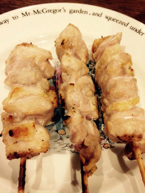 鳥たつ - 東戸塚/焼き鳥 | 食べログ