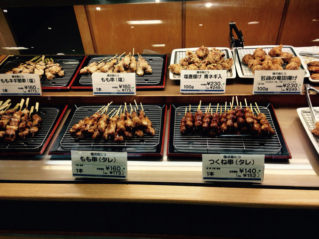 鳥たつ - 東戸塚/焼き鳥 | 食べログ