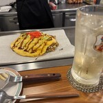 おこのみ焼き おこまる - 