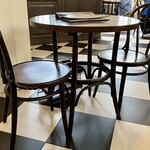 カフェ フロインドリーブ - 