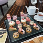 TwentyEight Conrad Tokyo - 