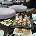 TwentyEight Conrad Tokyo - 