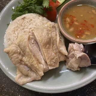 旅人シェフのタイ食堂 KHAO_0