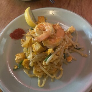 旅人シェフのタイ食堂 KHAO_1