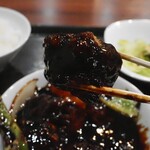 天地あまっちchinese dining - 