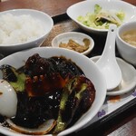 天地あまっちchinese dining - 