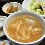 天地あまっちchinese dining - 
