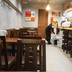 天地あまっちchinese dining - 