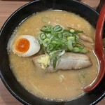 四代目 いちまる - 