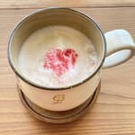 四季菓子カフェ tsumugi - 