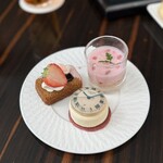 TwentyEight Conrad Tokyo - 