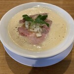 ラーメン ニューヨーク ニューヨーク - 