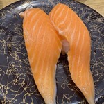 市場寿し - 料理写真: