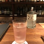 BAR オーパ - 