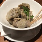 BAR オーパ - 