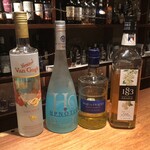 BAR オーパ - 