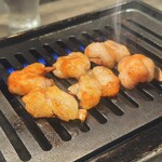 うしごろ 貫 - 