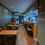 イスタンブール ケバブ＆バー - 