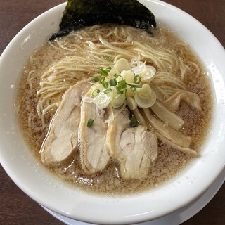 麺屋 いぶき_0