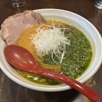山嵐 - 料理写真: