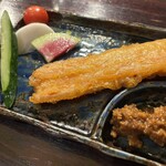 藏之莊 一番町本店 - お通しは野菜に限る　このCandy carrotが最高