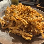 藏之莊 一番町本店 - 崩してしまえば皆同じ
