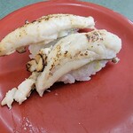 こいし - 料理写真:穴子