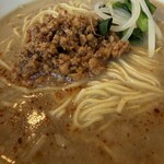 天津菜館 - 料理写真: