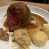 ドイツビール居酒屋 ヴァイス - 料理写真: