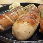 ドイツビール居酒屋 ヴァイス - 